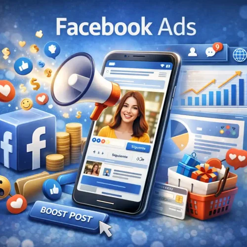¿Qué es Facebook Ads y cómo crear campañas exitosas?