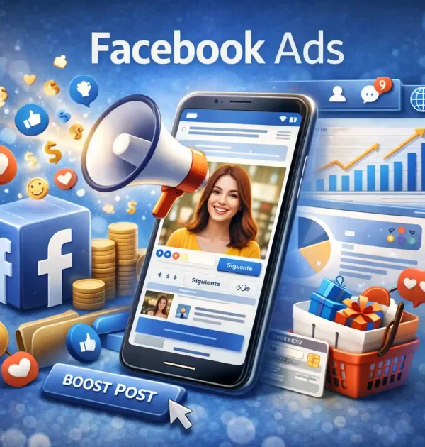 Facebook Ads