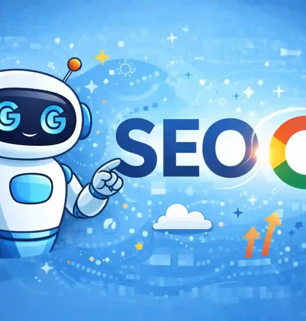 Ultimas tendencias en posicionamiento SEO 2026