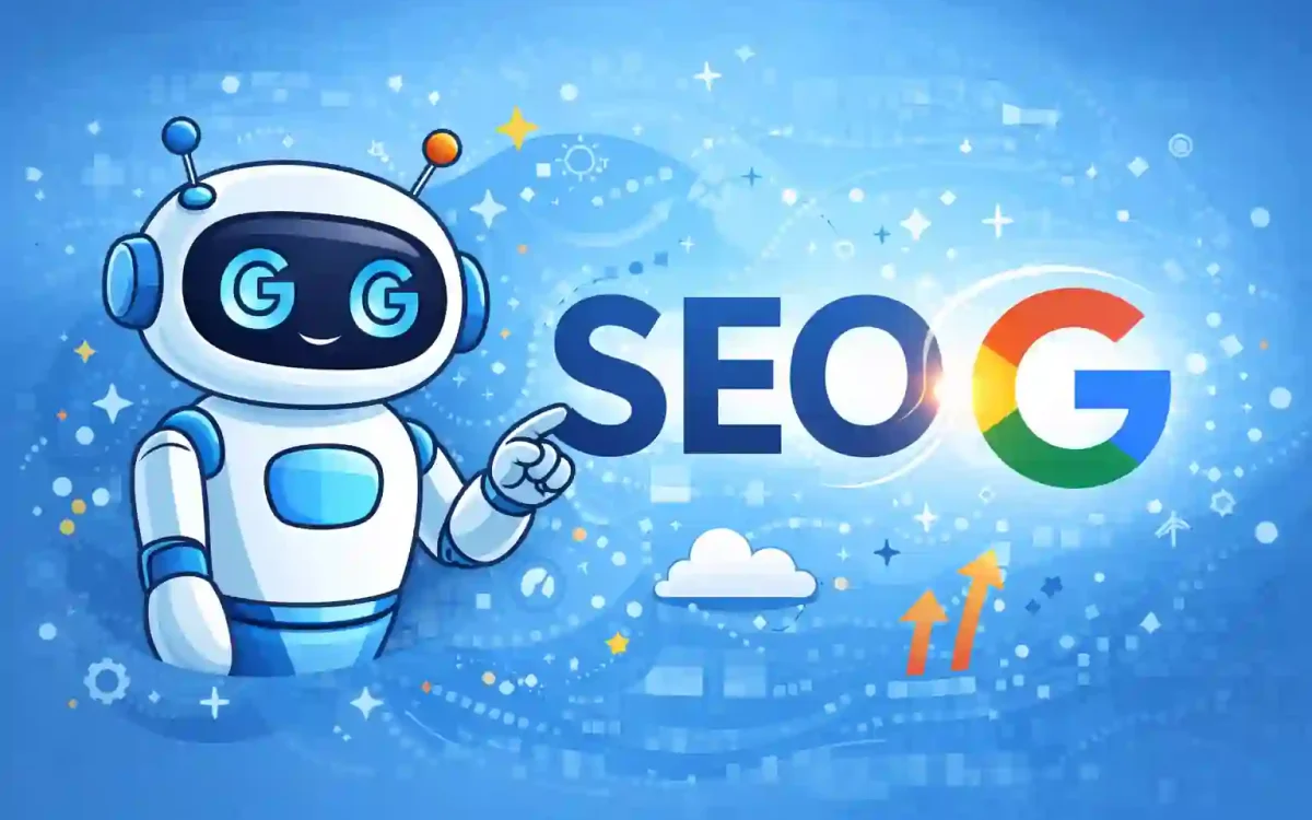 Ultimas tendencias en posicionamiento SEO 2026