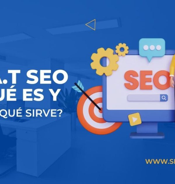 EAT en SEO