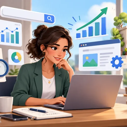 Estrategia SEO para Pymes