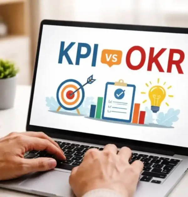 KPI vs OKR