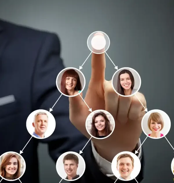 Network Marketing
