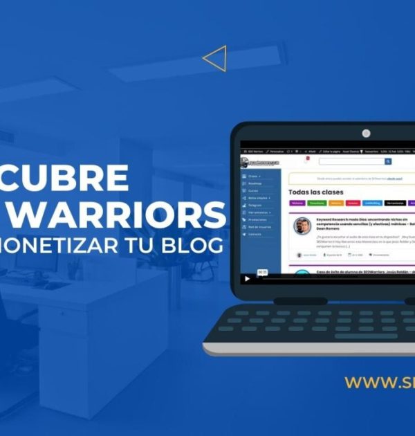 SEO warriors