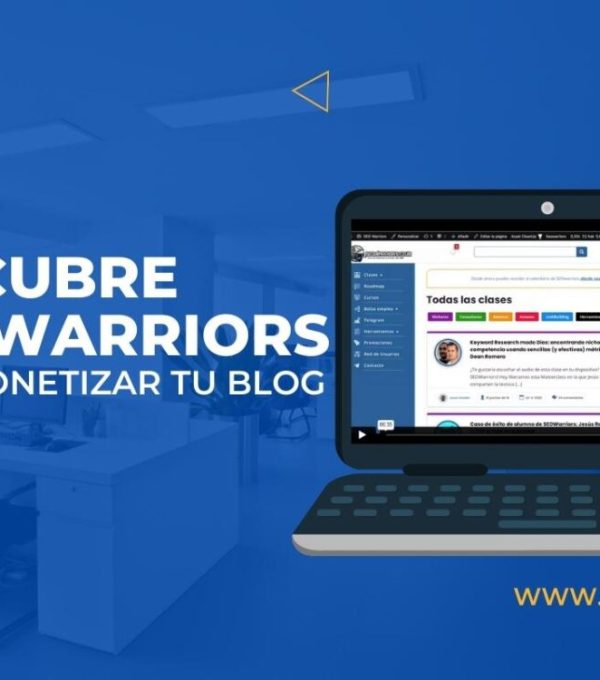 SEO warriors