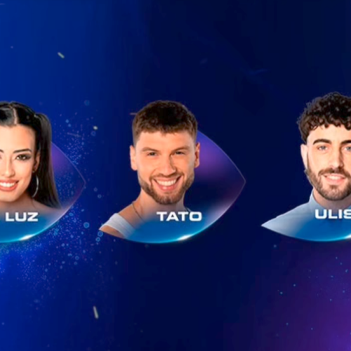 ¿Quién Gana Gran Hermano 2025 encuestas? ¡Vota a tu favorito!