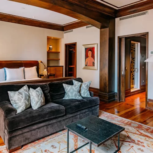 Los mejores hoteles en Manhattan que debes visitar