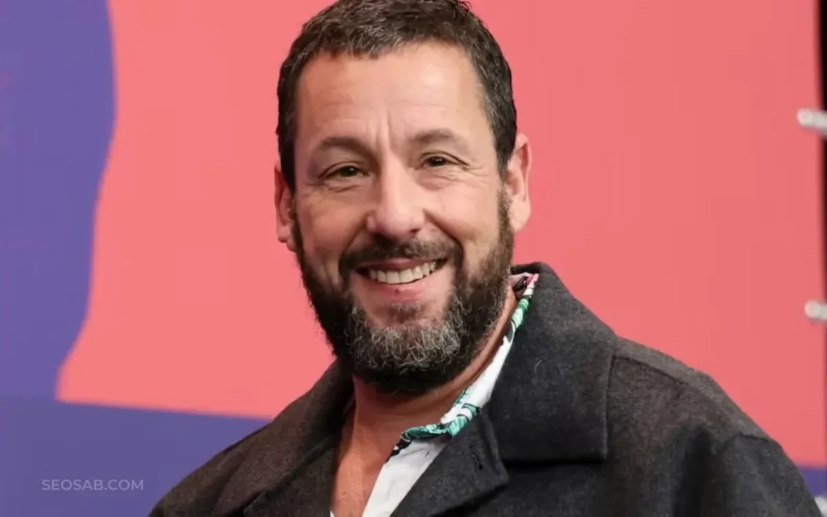 Adam Sandler