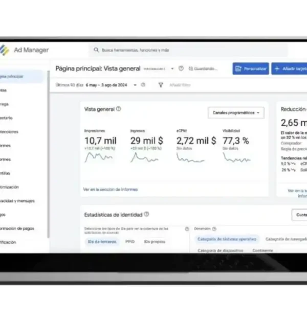 Google Ad Manager