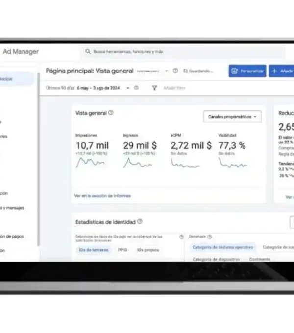 Google Ad Manager