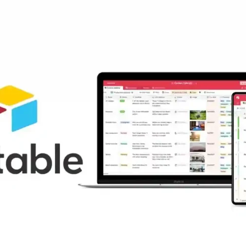 Airtable: la herramienta ideal para gestionar proyectos y redes sociales en equipo