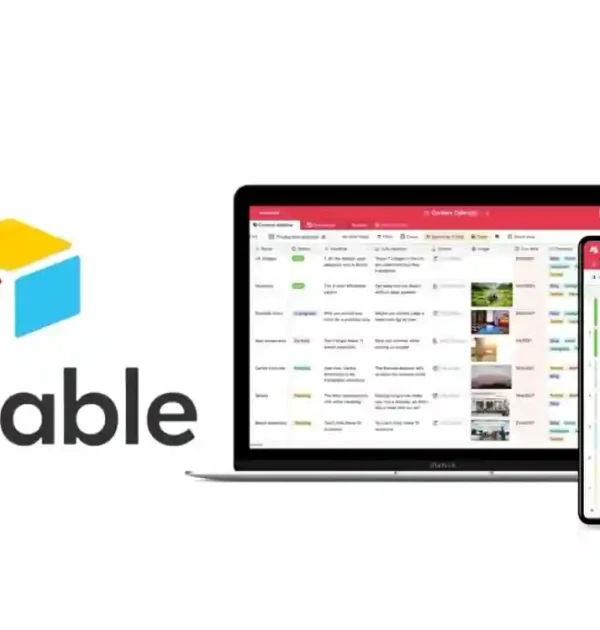 airtable para gestionar proyectos