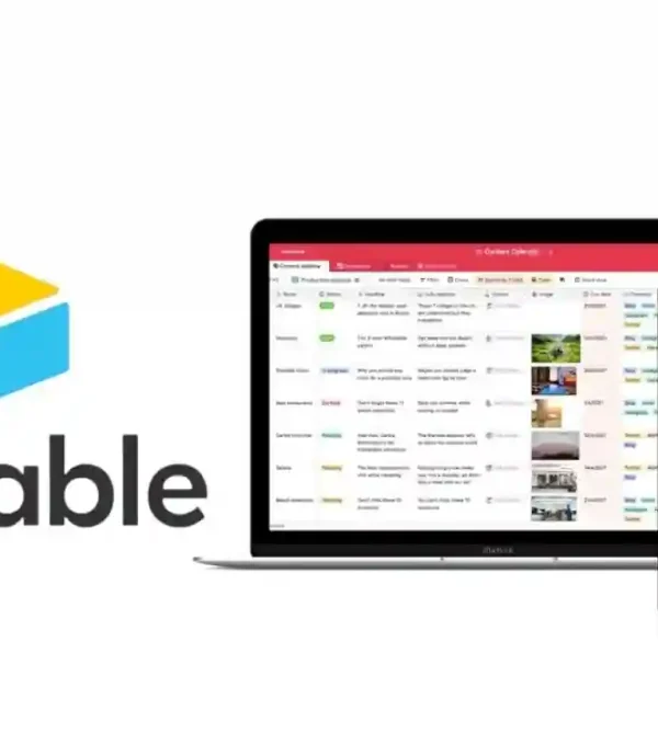 airtable para gestionar proyectos