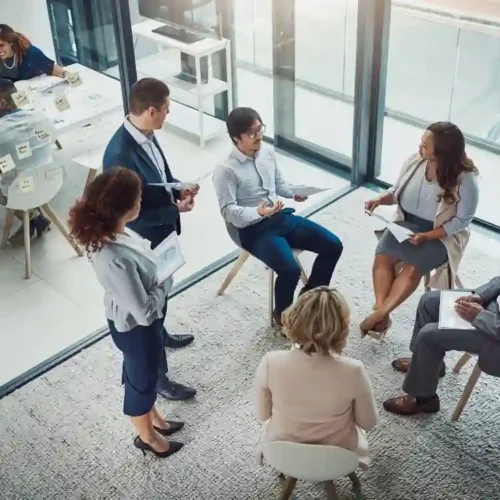 ¿Qué son las alianzas estratégicas y cómo ayudan?