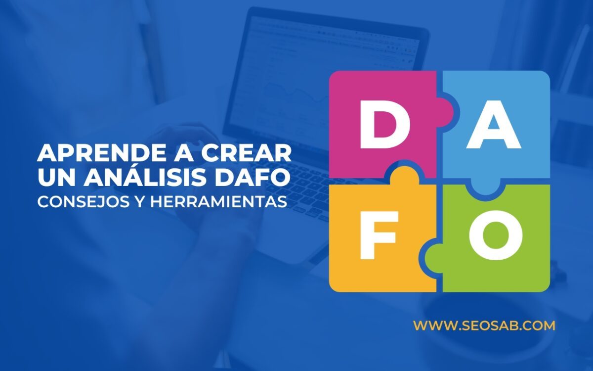 análisis dafo
