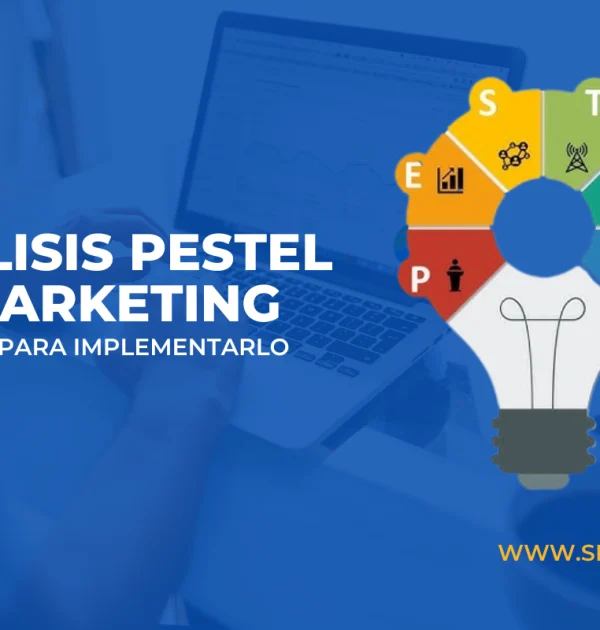 Análisis pestel