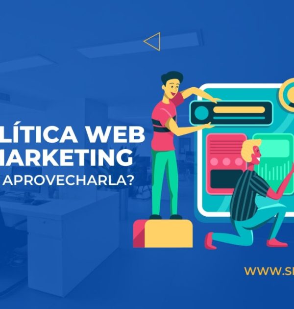 Analítica web en Marketing Digital // Web Analytics