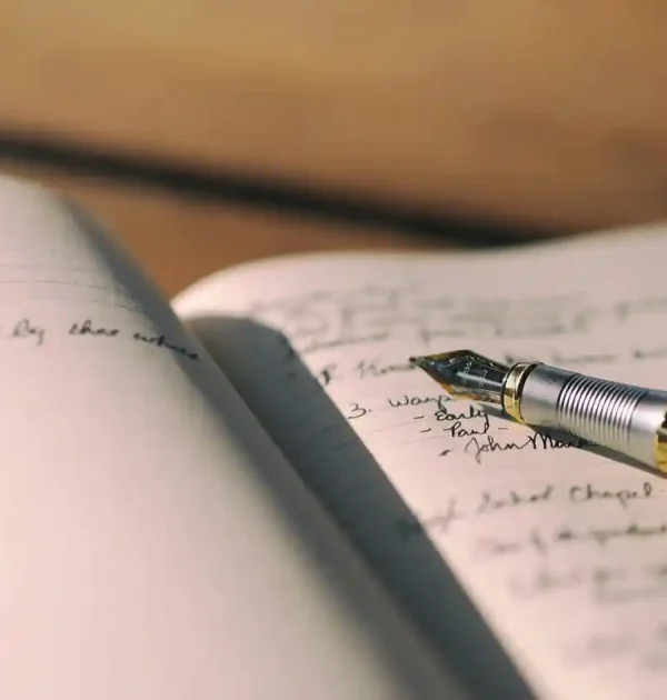escribir