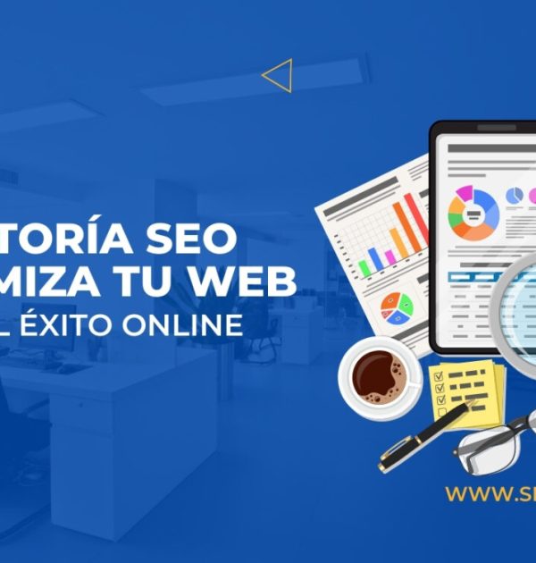 auditoría seo