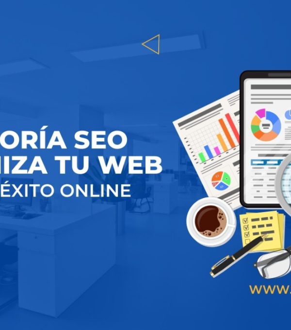 auditoría seo