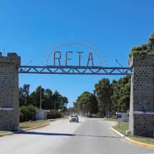 Reta buenos aires