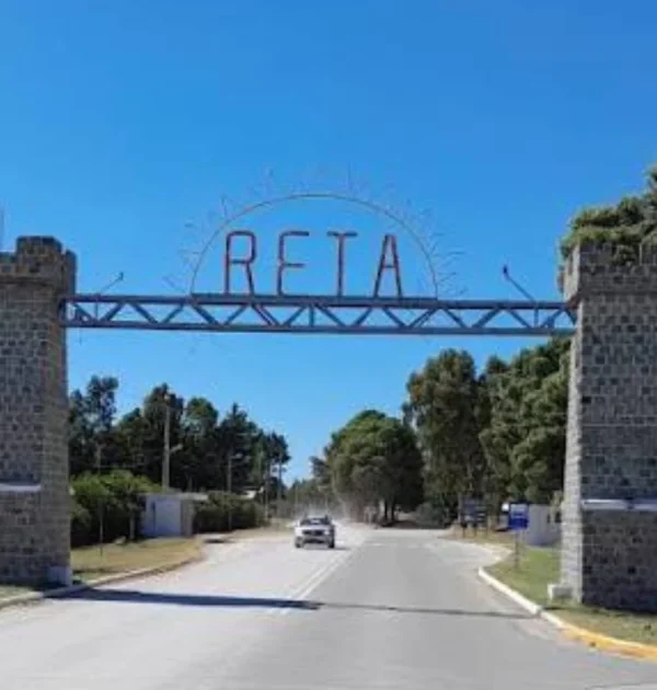Reta buenos aires