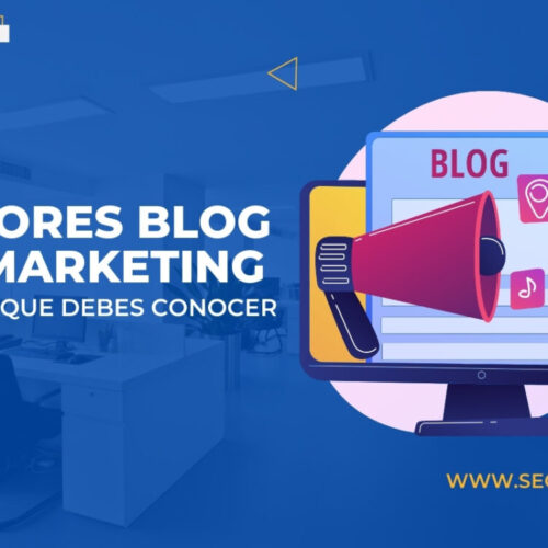 10 mejores blogs de Marketing digital que debes conocer