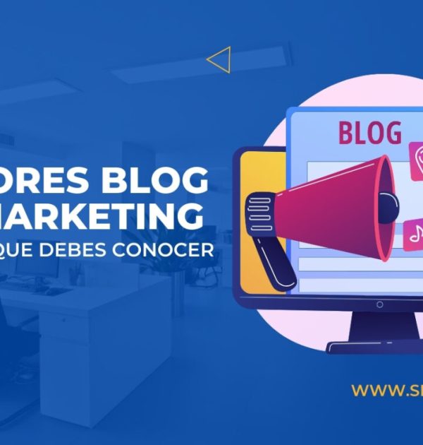 Mejores blog de Marketing Digital