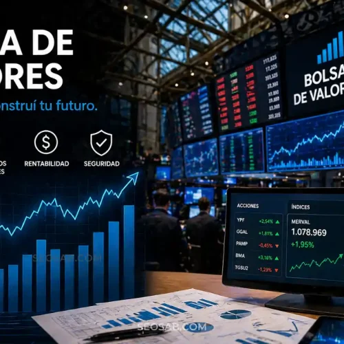 Bolsa de valores