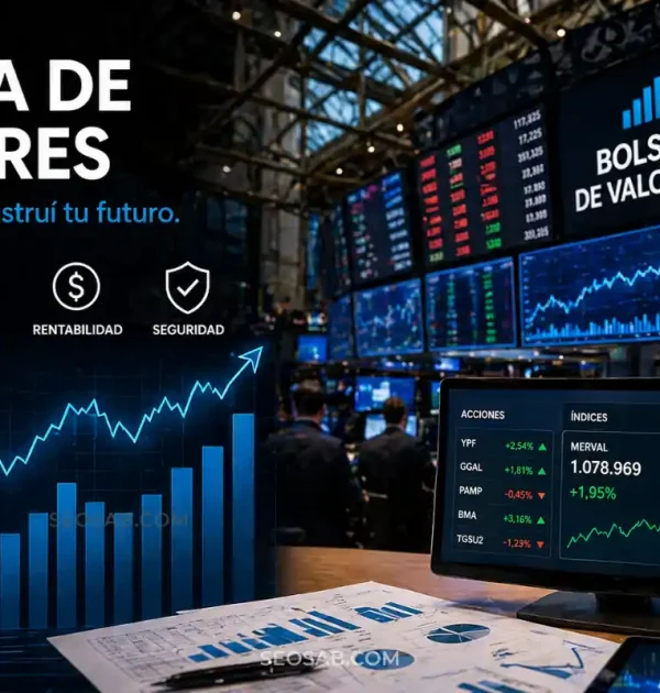 Bolsa de valores