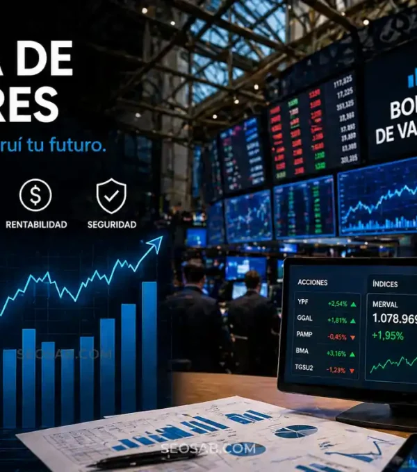 Bolsa de valores