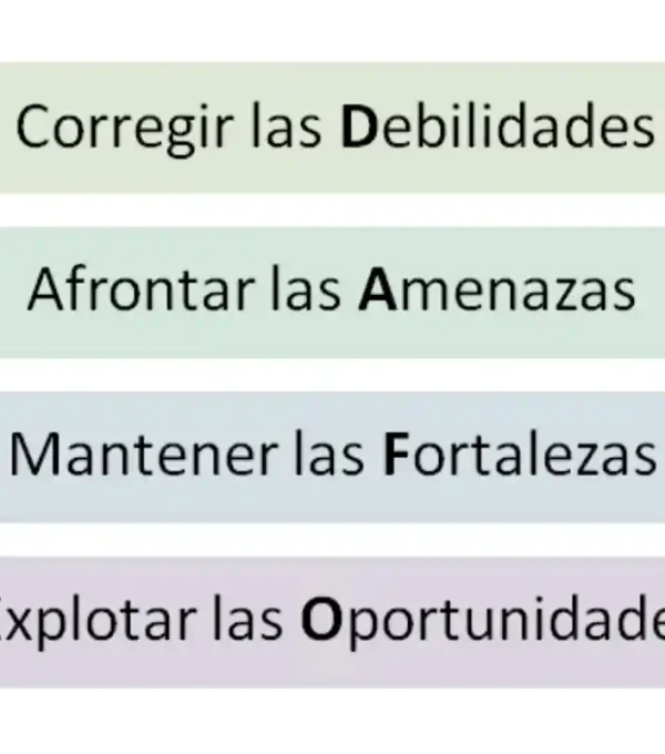Análisis CAME