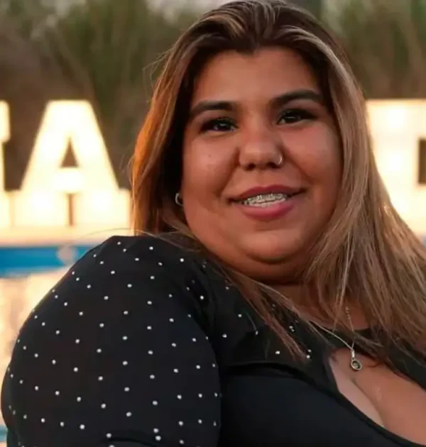 Camilota entraría a Gran Hermano