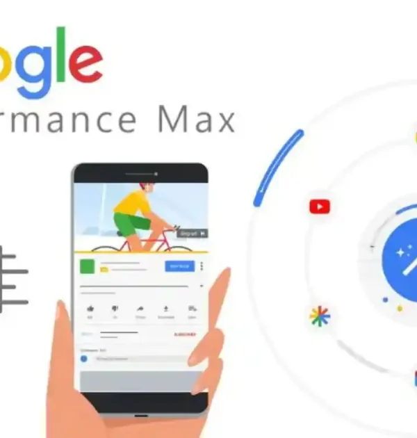 Campañas de Performance Max // Performance Max Marketing Campaigns