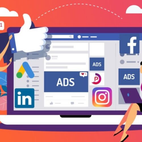 ¿Qué son las Campañas publicitarias digitales? tipos y herramientas clave