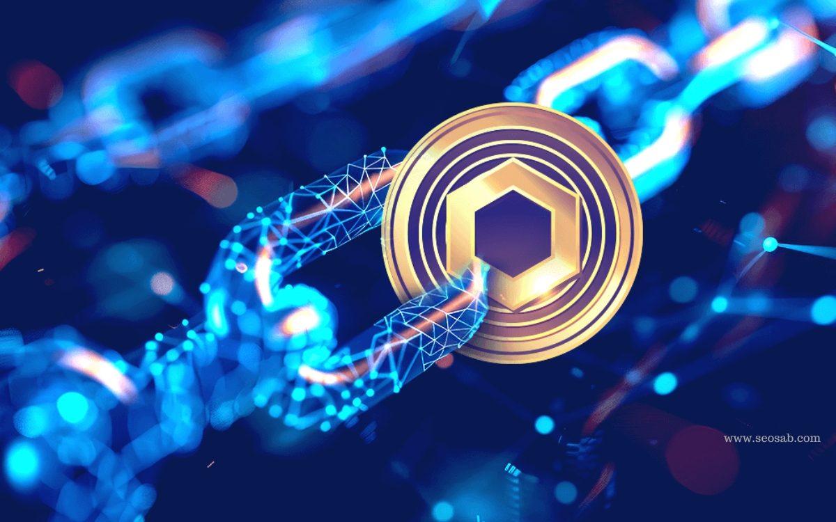 Chainlink Crypto
