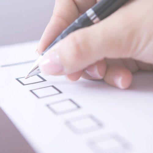 Check List SEO: herramienta para mejorar tu posicionamiento