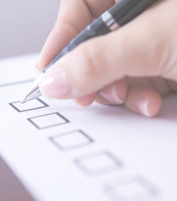 Check List SEO - SEO Checklist SEO