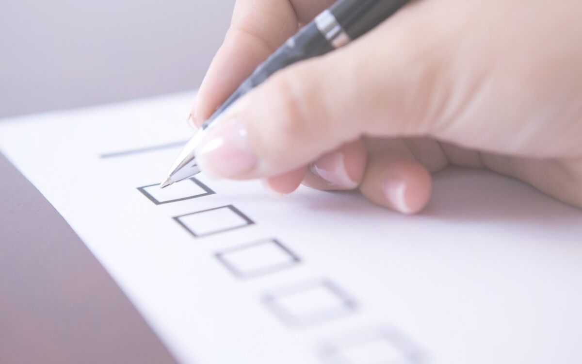 Check List SEO - SEO Checklist SEO