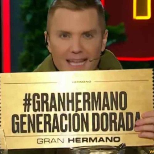 Gran Hermano Generación Dorada: ¡Anótate ahora!