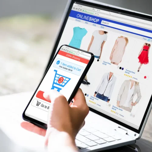 ¿Qué es el Comercio Electrónico? Tipos, Características y Aplicaciones