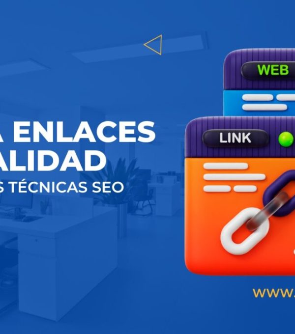 Enlaces de calidad