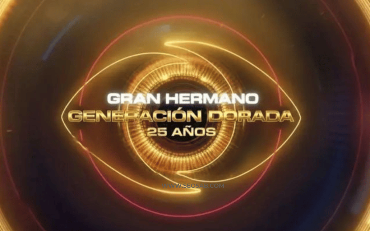 Famosos confirmados Gran Hermano - donde ver gran hermano