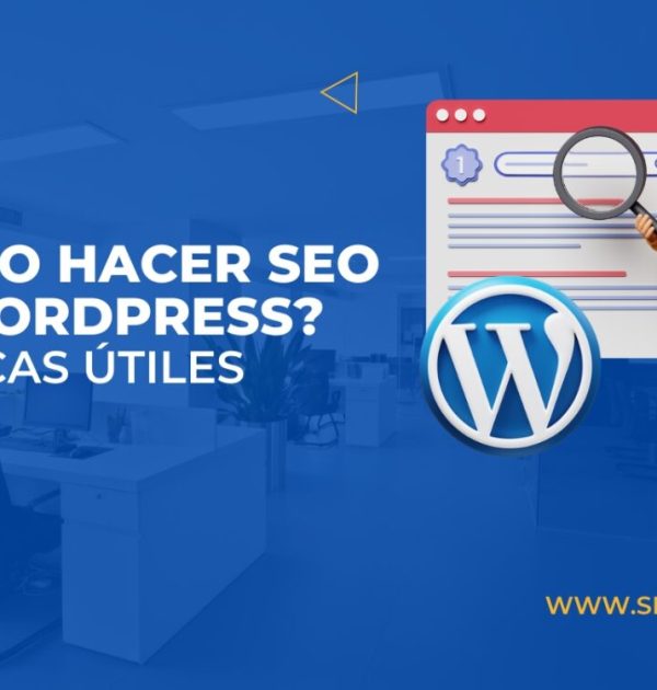 SEO En wordpress