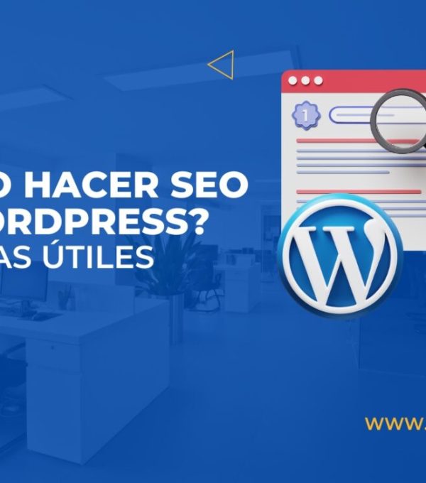 SEO En wordpress