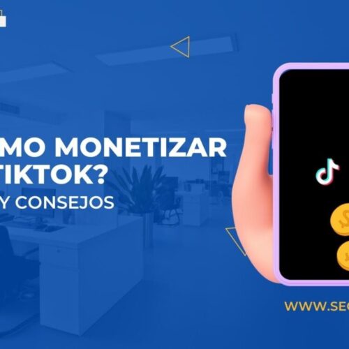 ¿Cómo monetizar en TikTok? diversificando tus ganancias