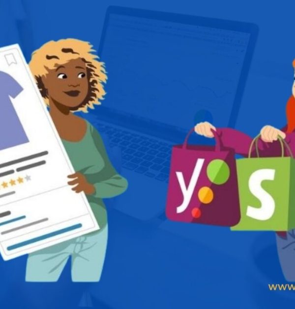 Yoast SEO en Shopify