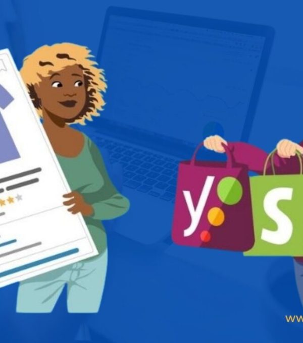 Yoast SEO en Shopify