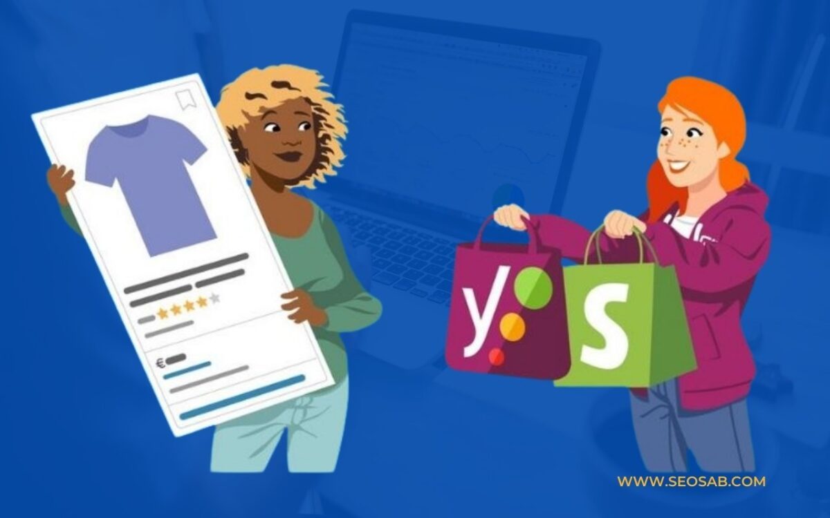Yoast SEO en Shopify